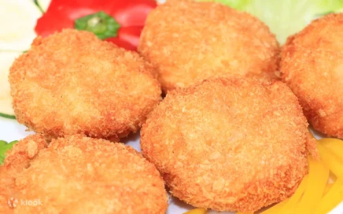 High quality local ingredients and frozen treats in Penghu