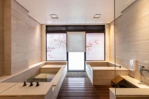 SweetMe Hot Spring Resort Beitou