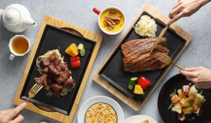 Premium Wowprime Dining Voucher