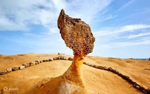 Scenic ocean views at the peaceful Jumping Stone Coast