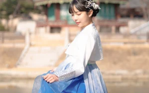 Inkorea Hanbok Rental & Professional Snapshot