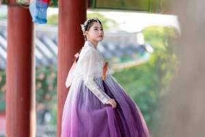 Premium Jeju Hanbok Rental & Korean Culture Experience