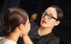 JUNGSAEMMOOL K-Beauty Makeup Class & Consulting in Seongsu