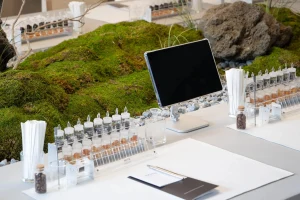 Seongsu Private Self-Perfume Making Class
