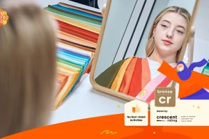 Seoul Personal Color Analysis by Ocollor