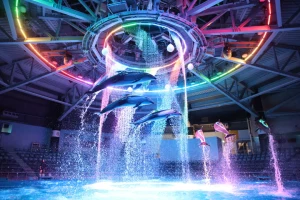 Aqua Park Shinagawa Tokyo