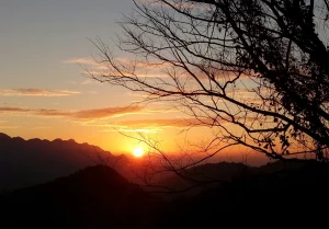Dongyanshan National Forest Recreation Area