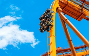 Gyeongju World Theme Park