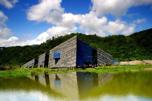 Lanyang Museum Permanent Exhibition