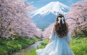 Mount Fuji Classic Day Tour: 5th Station, Arakurayama Sengen Park & Matcha Experience