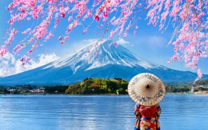 Mt. Fuji Instagram Spots & Cultural Highlights Day Trip