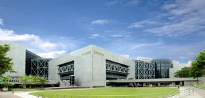 National Science and Technology Museum Kaohsiung