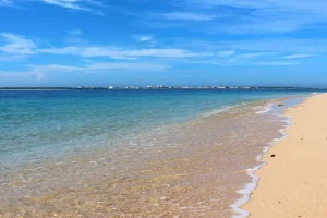 Penghu Jibei Island Hopping & Water Activities