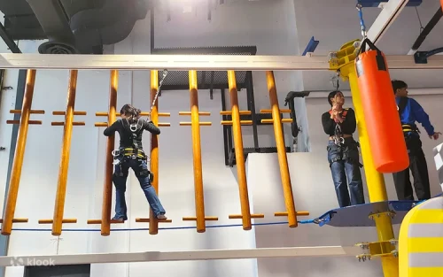 Trendy party rooms for kids birthday celebrations in Singapore