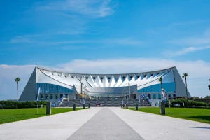 Uminonakamichi Marine World Admission Ticket